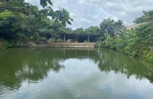 Canaveral Cabin | Cabañas Ecoturisticas Y Club Gaira Tayrona
