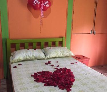 Canaveral Cabin | Cabañas Ecoturisticas Y Club Gaira Tayrona