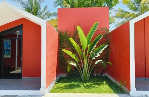 San Pedro Huamelula Apartment | Cabañas El Amanecer de AYUTA