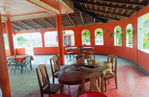 San Pedro Huamelula Apartment | Cabañas El Amanecer de AYUTA