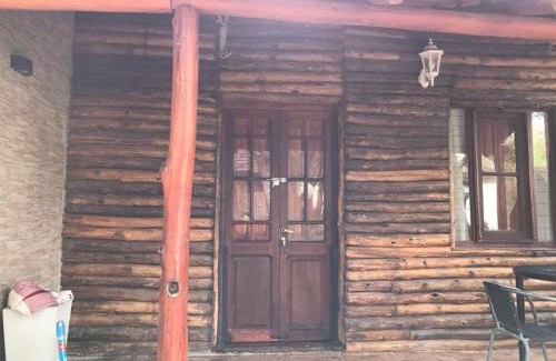 San Marcos Sierra House | Cabañas El Bosque