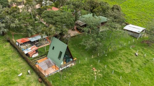 Chia Villa | Cabañas El Edén