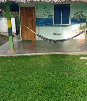 Arboletes House | Cabañas el paisa tours