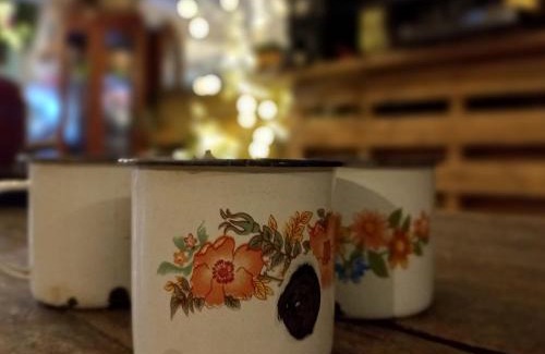 Santa Rosa de Cabal Cabin | Cabañas el Portal