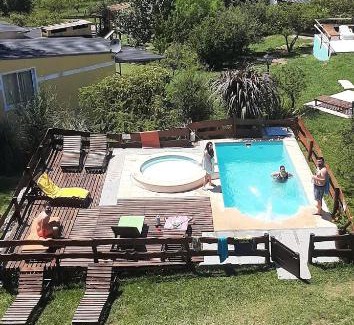 Potrero de Garay Hotel | Cabañas el Recodo de Potrero