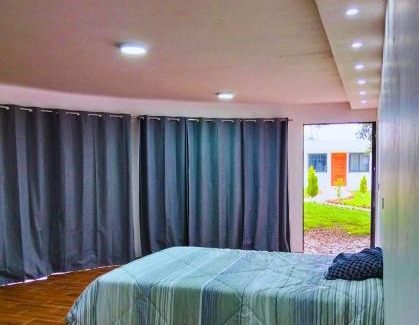 Las Vigas de Ramirez Villa | Cabañas el Rincon de los Sueños