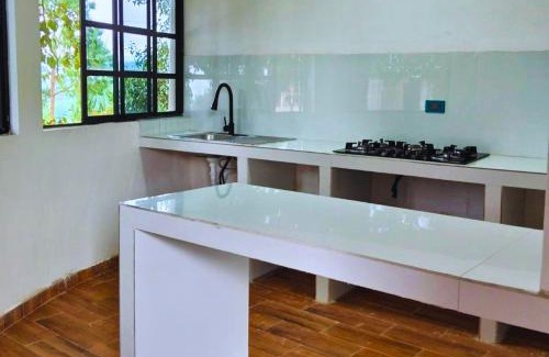 Las Vigas de Ramirez Villa | Cabañas el Rincon de los Sueños