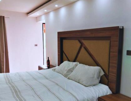 Las Vigas de Ramirez Villa | Cabañas el Rincon de los Sueños