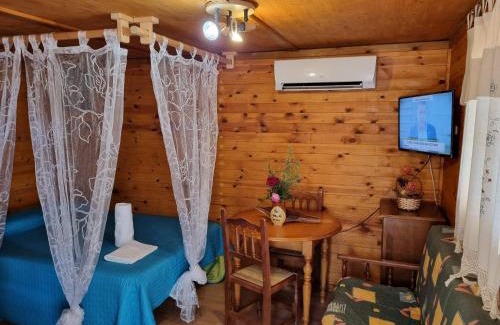El Robledo Other | Cabañas El Robledo