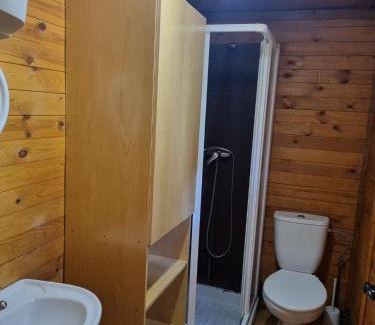 El Robledo Other | Cabañas El Robledo