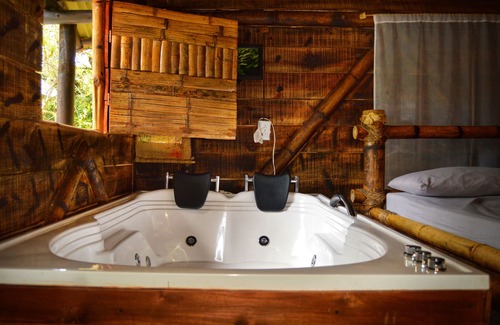 San Pedro Hotel | Cabañas El Viejo Tambo By Rotamundos