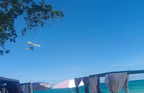 Bocachica Bed & Breakfast | CABAÑAS EN BARU YJ