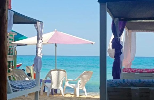 Bocachica Bed & Breakfast | CABAÑAS EN BARU YJ