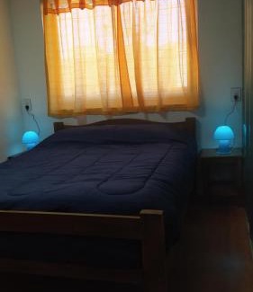Juana Koslay House | Cabañas en Koslay Ñalala Ivoqué con piscina climatizada en épocas cálidas