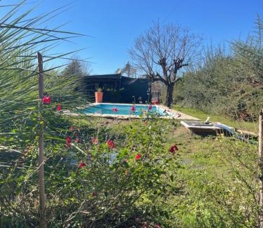 Villa Amancay House | Cabañas KAPO TEAM