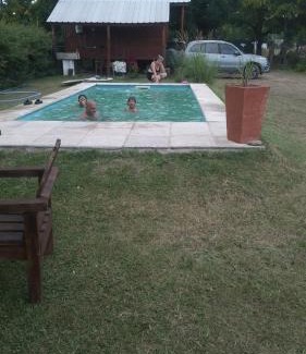 Villa Amancay House | Cabañas KAPO TEAM