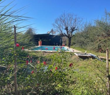 Villa Amancay House | Cabañas KAPO TEAM