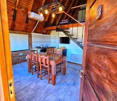 Partido de Tornquist Apartment | Cabañas La Esperanza