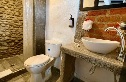 Santa Rosa de Cabal Hotel | Cabañas La Herradura