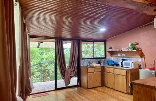 Monteverde Cabin | Cabañas La Montaña