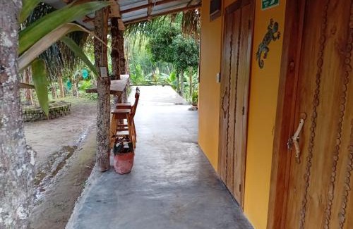 Filandia House | Cabañas la Miranda