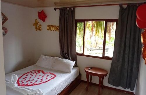 Filandia House | Cabañas la Miranda