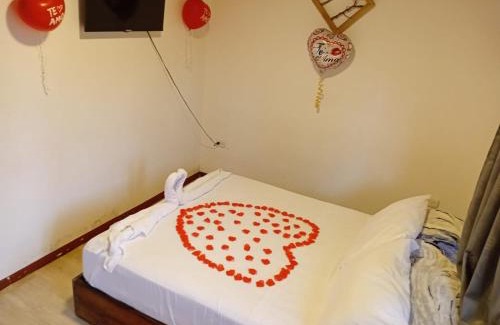 Filandia House | Cabañas la Miranda