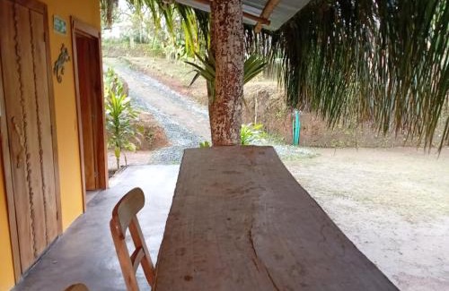 Filandia House | Cabañas la Miranda