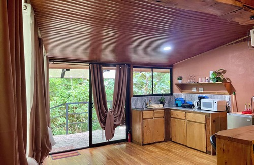 Monteverde Cabin | Cabañas La Montaña