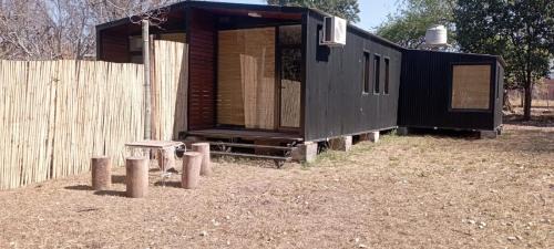 Chicoana Cabin | Cabañas La Serena
