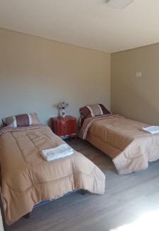 Chicoana Cabin | Cabañas La Serena