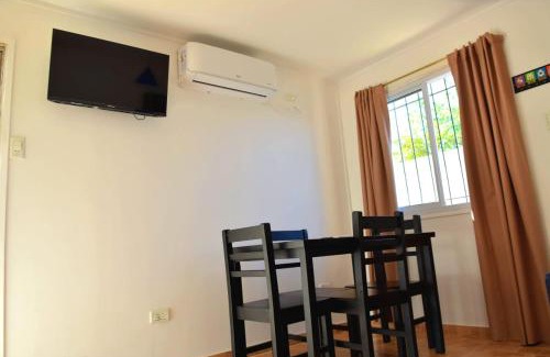 Chilecito House | Cabañas La Soñada