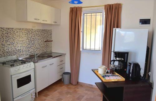 Chilecito House | Cabañas La Soñada