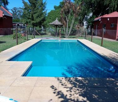 Chascomus Hotel | Cabañas La Viña