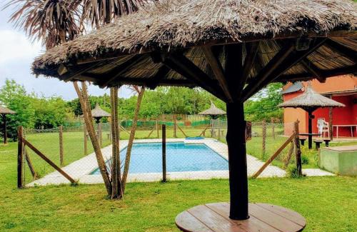 Chascomus Hotel | Cabañas La Viña