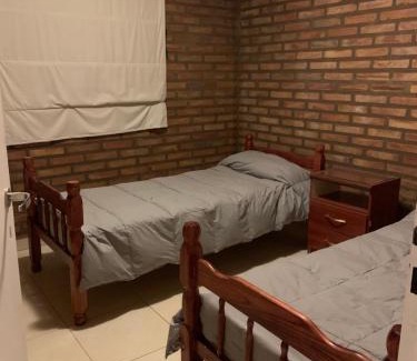 Potrero de los Funes Apartment | Cabañas las Calandrias