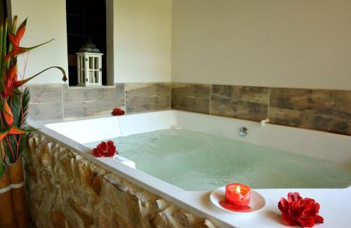 La Estrella Hotel | Cabañas Las Bifloras