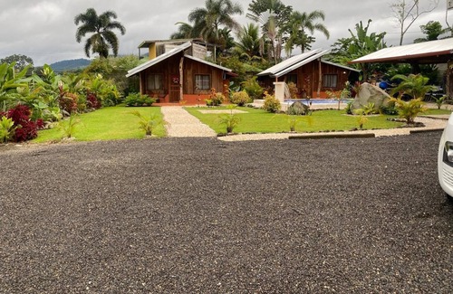 La Fortuna Cottage | Cabañas Lito´s #2