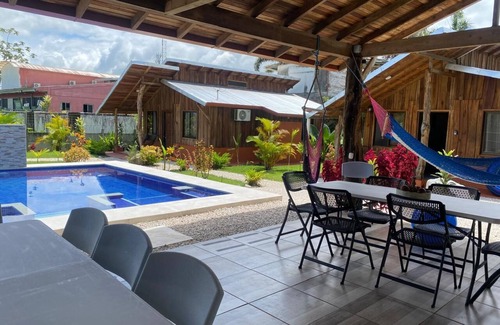 La Fortuna Cottage | Cabañas Lito´s #3