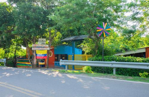 San Bernardo del Viento Apartment | Cabañas Los Venaos