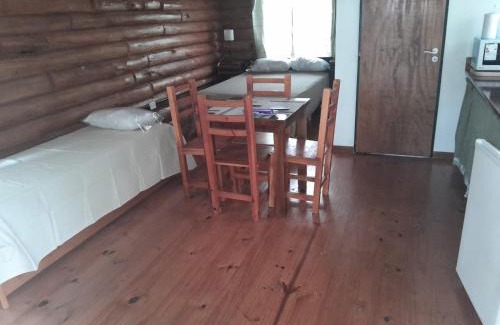 Villa Lia House | Cabañas lo de Su