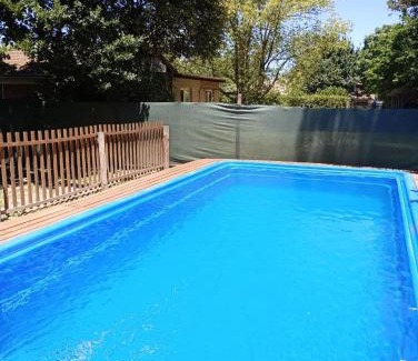 Chascomus Apartment | Cabañas Los Cardales