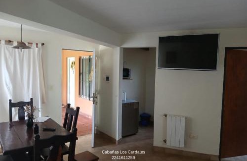 Chascomus Apartment | Cabañas Los Cardales