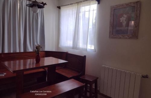 Chascomus Apartment | Cabañas Los Cardales