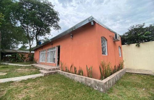 Garupa Apartment | Cabañas Los Nietos