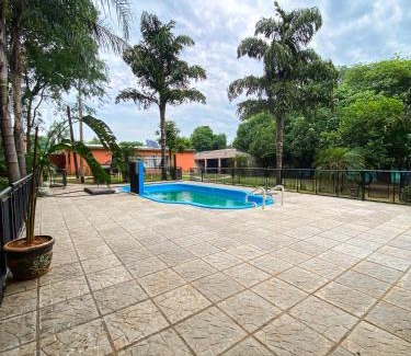 Garupa Apartment | Cabañas Los Nietos