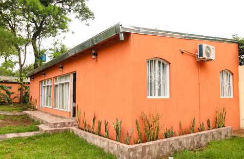 Garupa Apartment | Cabañas Los Nietos