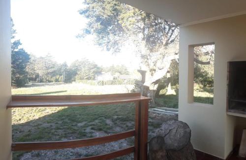 Sierra de la Ventana Cabin | Cabañas Los Troncos