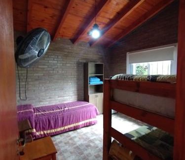 El Torreon Cabin | Cabañas Los Tortolitos del Torreón