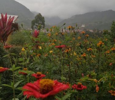 Riosucio Apartment | Cabañas Lucerito Turpial